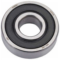 Подшипник ZKL 6201 2RS 12х32х10 мм ТД011239