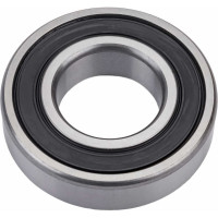 Подшипник ZKL 6206 2RS 30х62х16 мм ТД011252