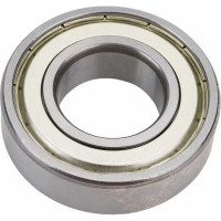 Подшипник ZKL 6205 2Z 25х52х15 мм ТД016258