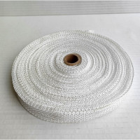 Кремнеземная лента ЭКОВУЛ (EKOWOOL) МКЛ-1,0(20), 50 метров, ширина 20 мм, толщина 1 мм 10023