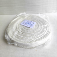 Кремнеземная лента ЭКОВУЛ (EKOWOOL) МКЛ-1,0(35), 50 метров, ширина 35 мм, толщина 1 мм 10025