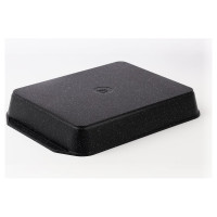 Противень Мечта 40x30 см гранит black 95802