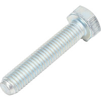 Болт BEFAST DIN 933 (ГОСТ 7798-70, 7805-70), цинк, М8x40, 1 кг 933080401S
