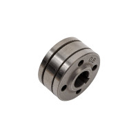 Подающий ролик 30x10x15 мм, KK 0.8/1.0 мм, MIG 183 MIGLine Start STMZ18310KK