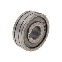 Подающий ролик 30x10x10 мм, V 0.6/0.8 мм, MIG 170, 190, 200 Start STMZ19006