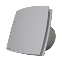 Вентилятор вытяжной Metronex Electric ef-100 plus FLEF000000100P