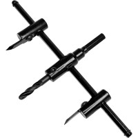 Балеринка по дереву 30-200 мм vertextools 0282-30-200