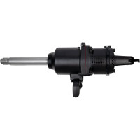 Пневматический грузовой гайковерт KRAFT 1", 4200 н.м KT 707013