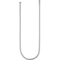 Душевой шланг GROHE пластик, 1750 мм макс давление до 5 бар, хром 45992001 00000076037