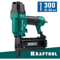 Пневматический нейлер KRAFTOOL гвозди тип 300, 20-50 мм 31961