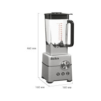 Стационарный блендер DAUKEN mx950 pro PR000052