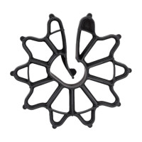 Фиксатор арматуры Звездочка 40 (50 шт) BEFAST ФЗ040050S