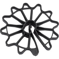 Фиксатор арматуры Звездочка 50 (50 шт) BEFAST ФЗ050050S