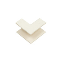 Внутренний угол TWT 15x10 TWT-CT15x10-IC-WH