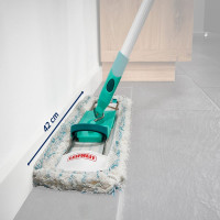 Запасная насадка для швабры Leifheit Profi XL cotton plus 55117
