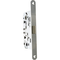 Полиамидная сантехническая защелка Ренц PALOMA хром бл. INLB 96 PL С INLB 96 PL C