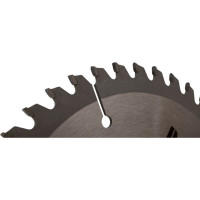 Диск пильный по алюминию (160х20/16 мм; Z42) D.BOR 9K-411604205D