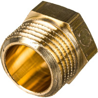 Заглушка STOUT НР 3/8 SFT-0024-000038 RG008Q0QTFRBS6
