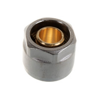 Компрессионный фитинг для труб PEX STOUT 20х2,0х3/4 SFC-0020-002020 RG008P29KA4QIM