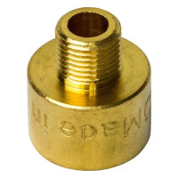 Переходник STOUT ВН 1/4X1/8 SFT-0007-001418 RG008Q0PS8P3LE