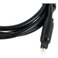 Оптический кабель PERFEO TOSLINK вилка - TOSLINK вилка длина 1.5 м. T9001 30 005 011