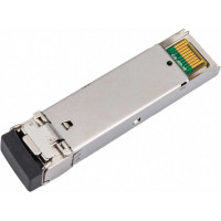 Модуль SFP GIGALINK WDM, 1,25Gb/s одно волокно SM, LC GL-OT-SG06LC1-1550-1310-B