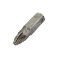 Крестообразная вставка ROCKFORCE "Pozidriv" PZ.3х30мм, 5/16" RF-152303 Premium(29489)