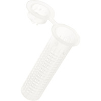 Гильза Tech-Krep/Zitar нейлоновая 12x50 для пустотелых оснований 2 шт - пакет 128433