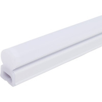 Линейный светодиодный светильник Volpe ULI-Q150 14W/4000K IP40 WHITE аналог Т5 UL-00006759
