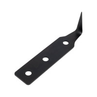 Сменное лезвие Jonnesway AB010019 для срезки стекол 25 мм. 48986