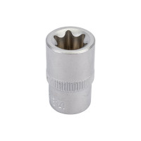 Головка торцевая TORX (E14; 28 мм; 3/8) ROCKFORCE RF-53614(769)