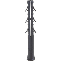 Фасадный дюбель КРЕП-КОМП шуруп под ключ KENNER Master 10х100 50шт фдкм10100