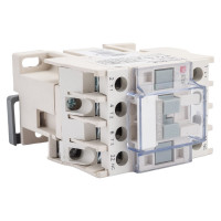 Малогабаритный контактор EKF КМЭ PROxima 9А 220В 1NC ctr-s-9-220-nc