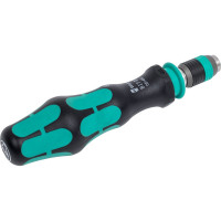 Ручка-битодержатель Wera 817 R 1/4" WE-051482