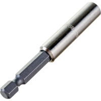 Битодержатель 899/4/1 1/4"х75 мм Wera WE-053455