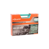 Набор инструментов Sturm 94 предмета 1045-20-S94T