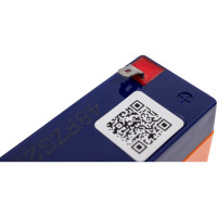 Батарея аккумуляторная Delta DTM 6032