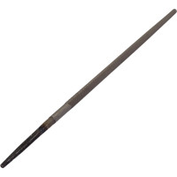 Круглый напильник SITOMO 150 N2 75578