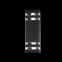 Бра MAYTONI Outdoor O578WL-02B