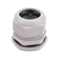 Сальник TDM ELECTRIC PG42 диаметр проводника 32-38мм, IP54 SQ0805-0008