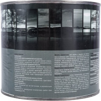 Быстросохнущая грунт-эмаль OPTIMA 3 в 1 1,7кг зеленая 11598024