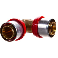 Угол пресс TIEMME 26x26 мм 1650003