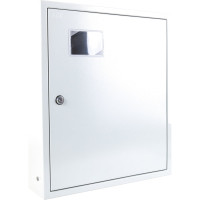Металлический корпус IEK ЩУРн-3/24зо-1 36, УХЛ3, IP31, ИЭК MKM32-N-24-31-ZO