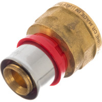 Муфта пресс-В TIEMME 26x1" 1650053