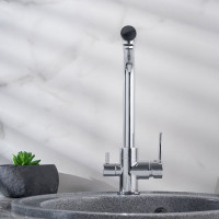 Смеситель для кухни РМС SL130-015F