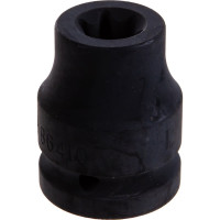Головка ударная E-STAR (3/4", Е20) Hans 86410E20