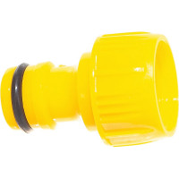 Переходник внешний 1/2" In Work 77372