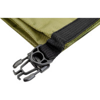 Гермомешок Tramp оливковый, 100л, оливковый TRA-210