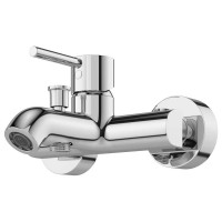 Смеситель для ванны VITRA Minimax S A41994EXP