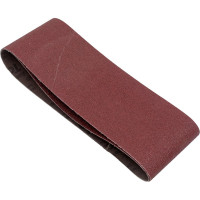 Лента шлифовальная бесконечная 2920 siawood (2 шт; 100х610 мм; Р60) sia Abrasives sw610-060